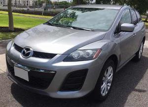 Mazda Cx-7