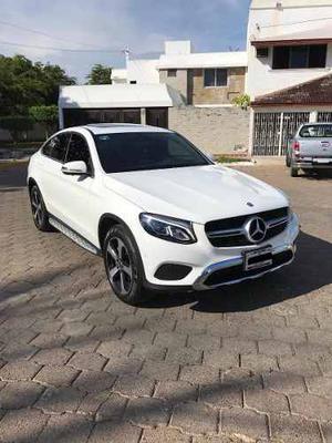 Mercedes Benz Otros Modelos Glc Coupe 