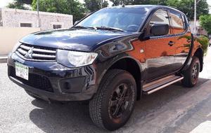 Mitsubishi L