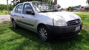 Nissan Platina