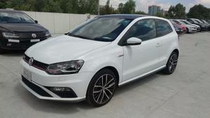 Polo Gti  Dsg Demo