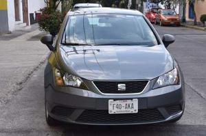 Seat Ibiza Reference km