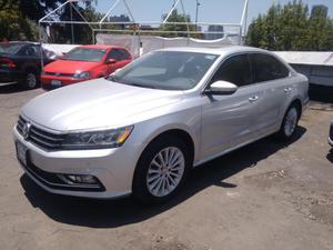 Volkswagen Passat p Highline L5/2.5 Aut