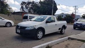 Volkswagen Saveiro  std tenencias al dia