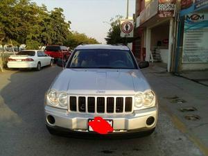 cherokee cil 3.7 4x4 en buen estado