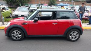 mini Cooper mod 