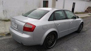 Audi Otro Modelo