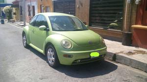 BEETLE ESTANDAR