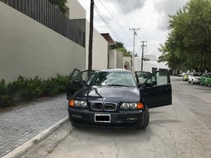 BMW 320i  NEGOCIABLE