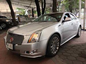 Cadillac Cts Premium 