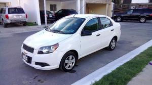 Chevrolet Aveo  aut