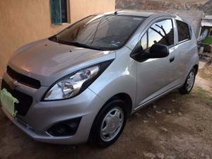 Chevrolet Spark 5ptas Clase B Estandar Aire Acond.