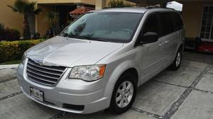 Chrysler Town & Country