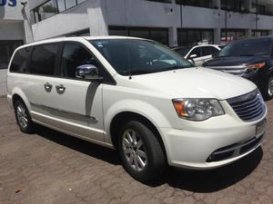 Chrysler Town & Country  LIMITED GPS Q/C