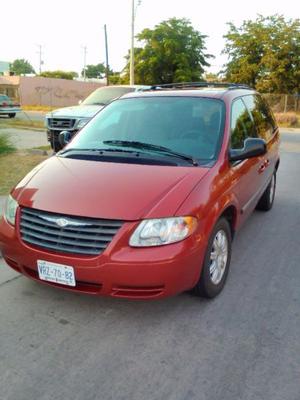 Chrysler Voyager