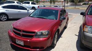 Dodge Avenger