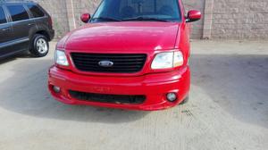 FORD LIGTHING EXC CONDICCIONES