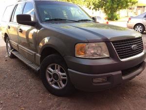Ford Expedition  BARATA