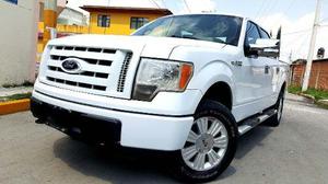 Ford F- Crew Cab 4x4 Aut A/a Posible Cambio