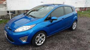 Ford Fiesta Hb Ses