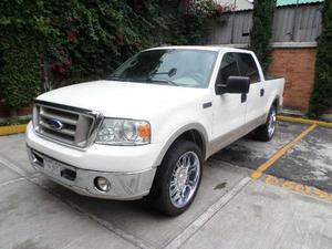 Ford Lobo Crew Cab Lariat 