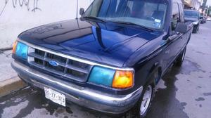 Ford Ranger 4cilindros std