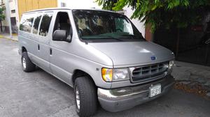 Ford Van Econoline 
