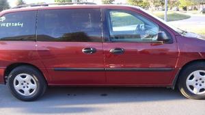 Ford Windstar  Kilometraje 