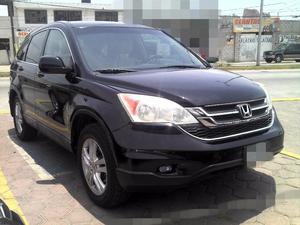 HONDA CRV *SRTA ISABEL /*HAY