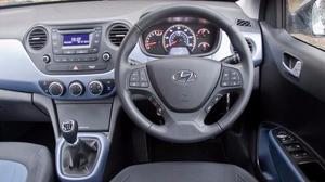 Hyundai I NUEVO