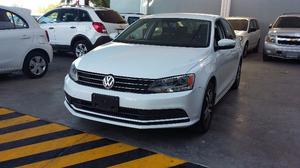 JETTA MKVI 2.5L 