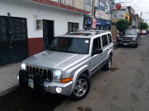 Jeep Commamder Limited Premium (falta legalizar)
