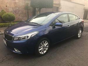 Kia Forte 2.0 Ex