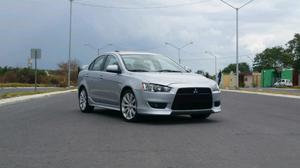 Lancer GTS 