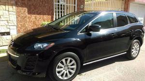 Mazda CX- Kilometraje 