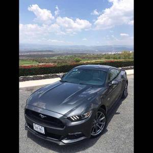 Mustang Gt 5.0 Aut