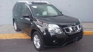 Nissan X-trail Advance Cvt 