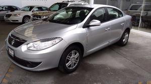 Renault Fluence  AUTENTHIQUE