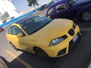 Seat Ibiza  equipado