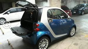 Smart ForTwo Passion Fac Agencia