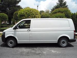 TRANSPORTER CARGO VAN Modelo , de 4 cilindros, DIESEL