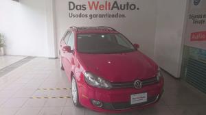 Volkswagen Golf Sportwagen Somos Agencia Vw