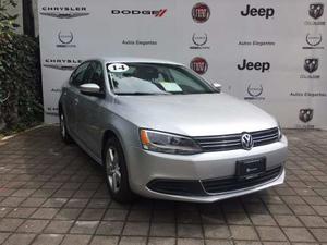 Volkswagen Jetta Mk Styke Triptonic