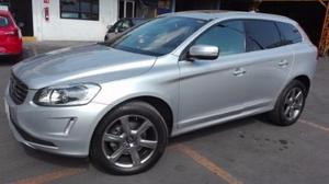 Volvo Xc 60 Kinetic 2.0 Lts Qc Xenon