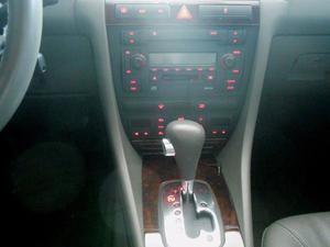 Audi A6 Biturbo  Blindaje Nivel A4 !!!!!!!