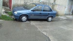Chevrolet Chevy