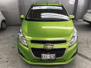 Chevrolet Spark  Ltz Verde