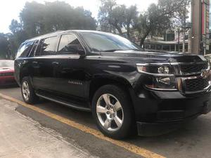 Chevrolet Suburban 