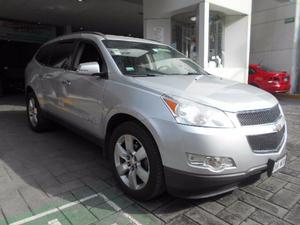 Chevrolet Traverse  Kilometraje 