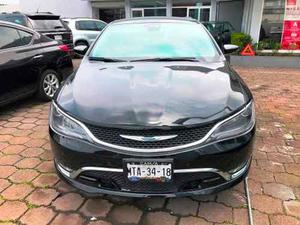 Chrysler 200 Advance